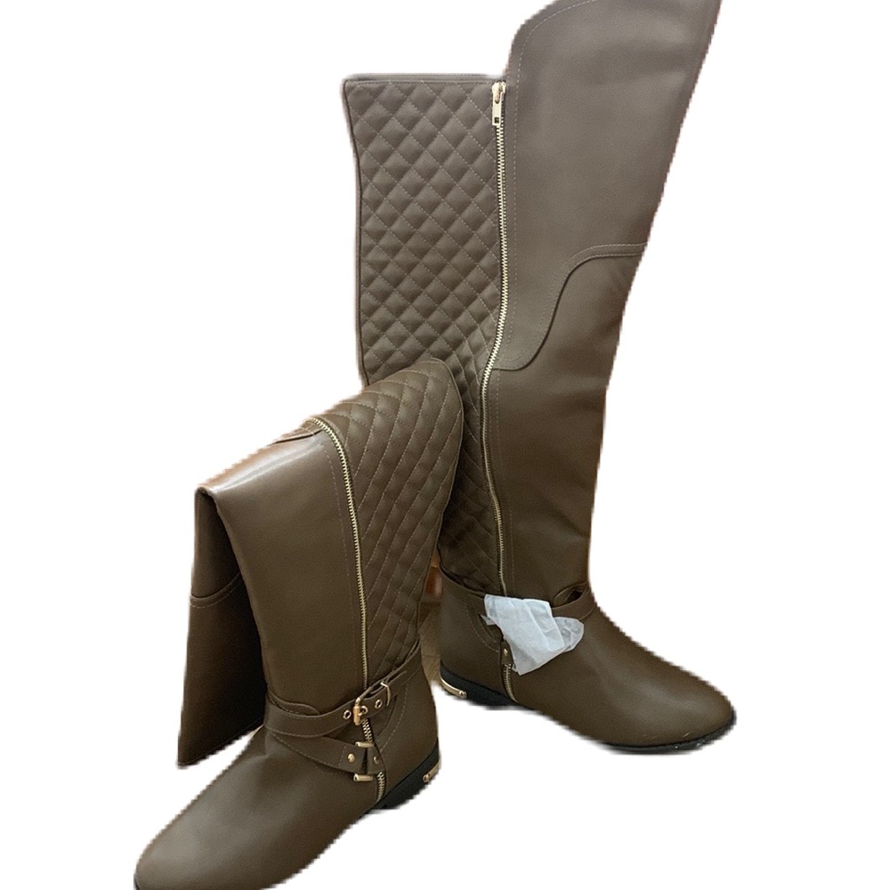 Fashion Fall Boots